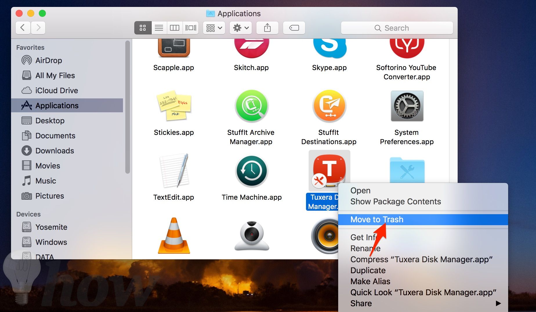 How To Delete Installed Apps From Mac
